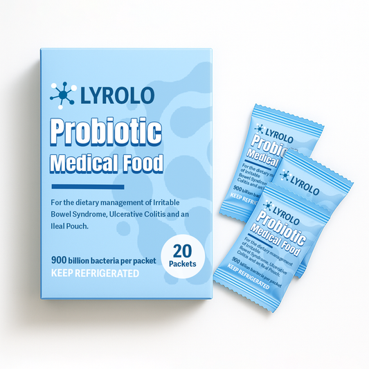 LYROLO® DS Powder