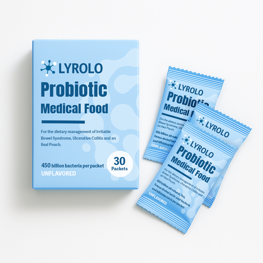 LYROLO® Powder