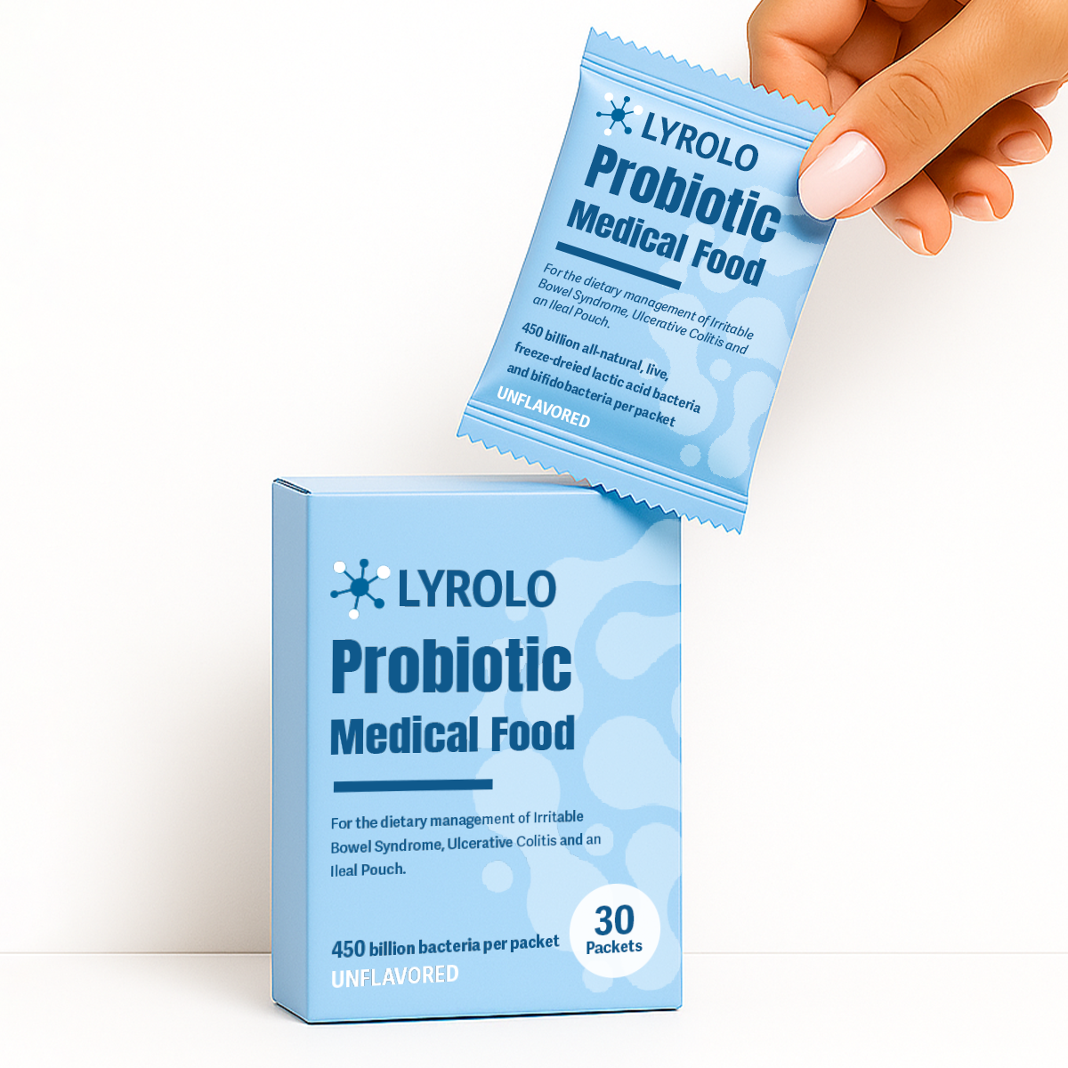 LYROLO® Powder