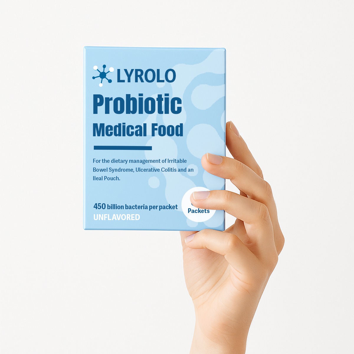 LYROLO® Powder