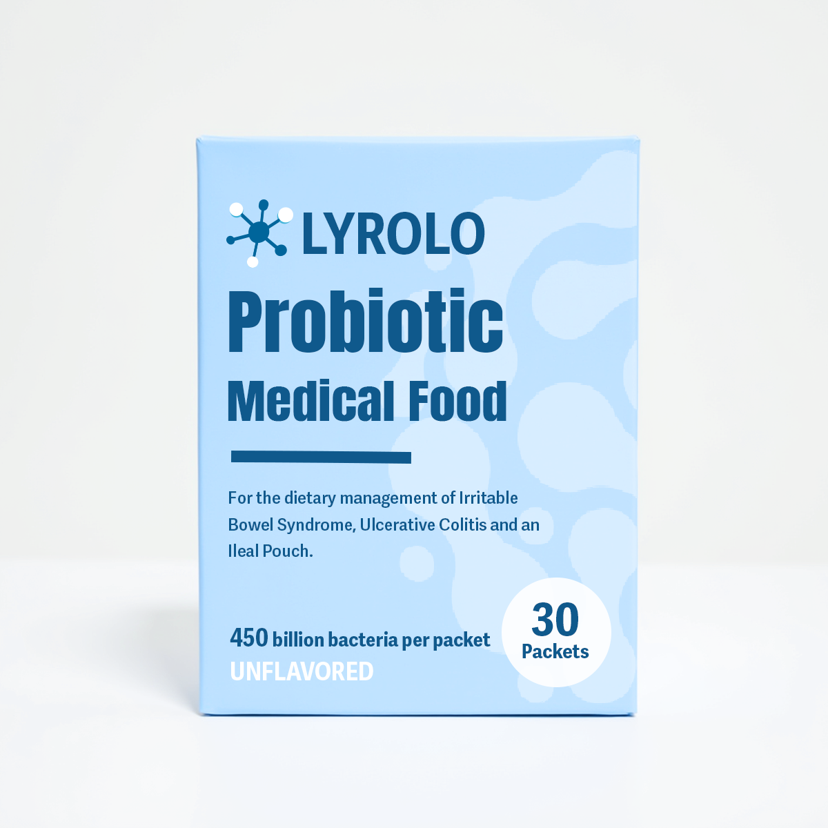 LYROLO® Powder