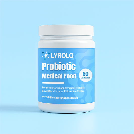 LYROLO® Capsules