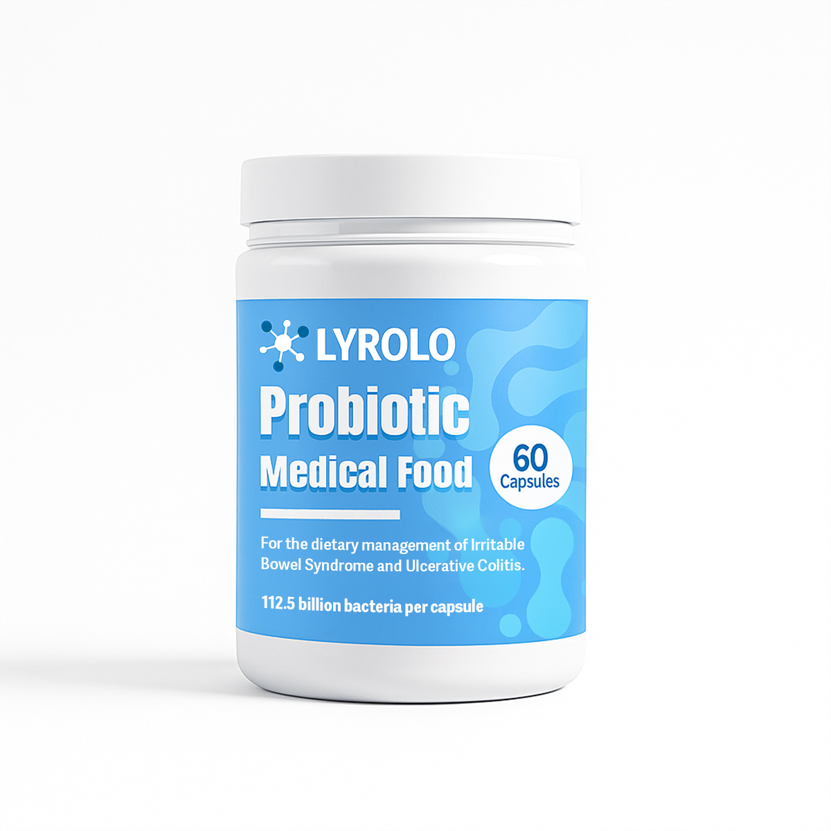 LYROLO® Capsules