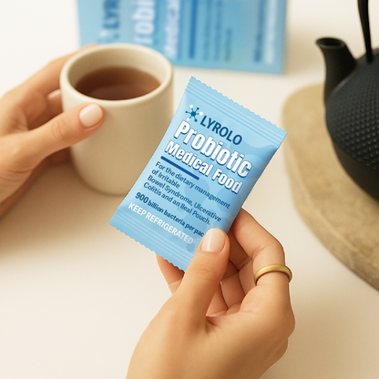 LYROLO® DS Powder