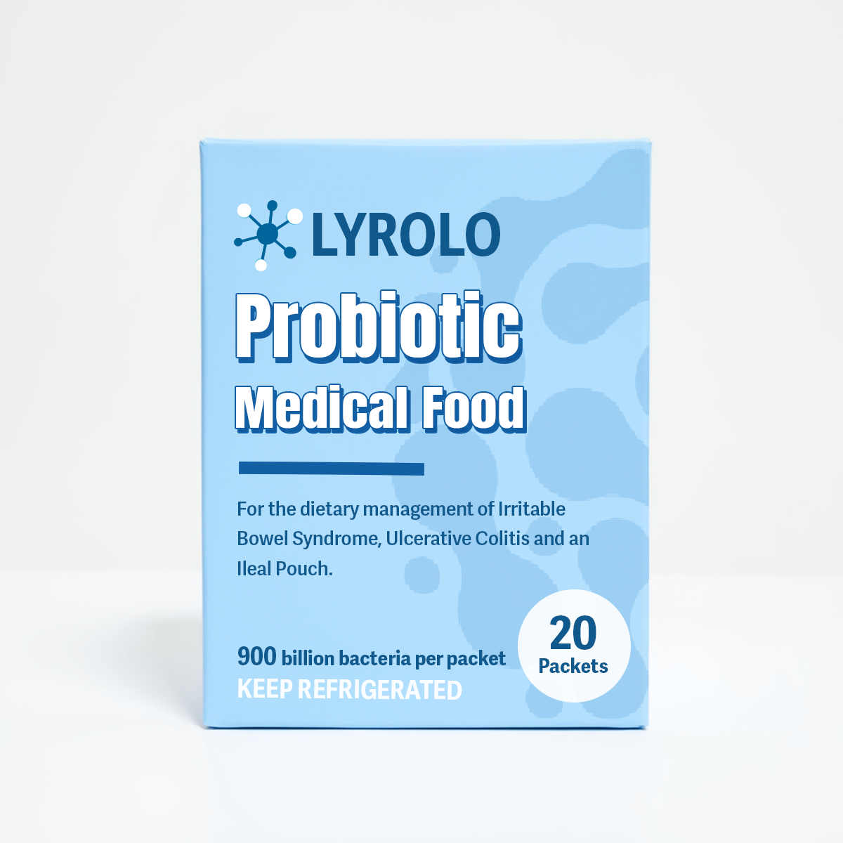 LYROLO® DS Powder