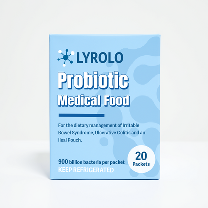 LYROLO® DS Powder