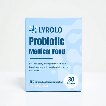 LYROLO® Powder