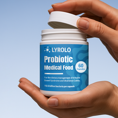 LYROLO® Capsules