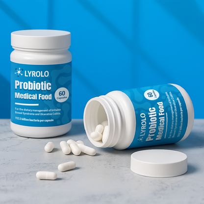 LYROLO® Capsules