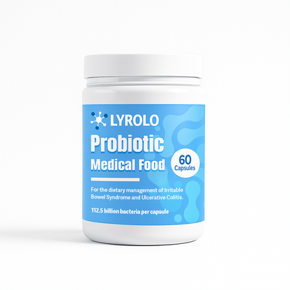 LYROLO® Capsules